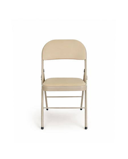 Krzesło Poly 4 ekoskóra 8080