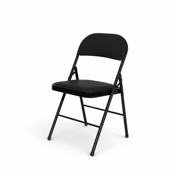 Krzesło Poly 4 ekoskóra 6040