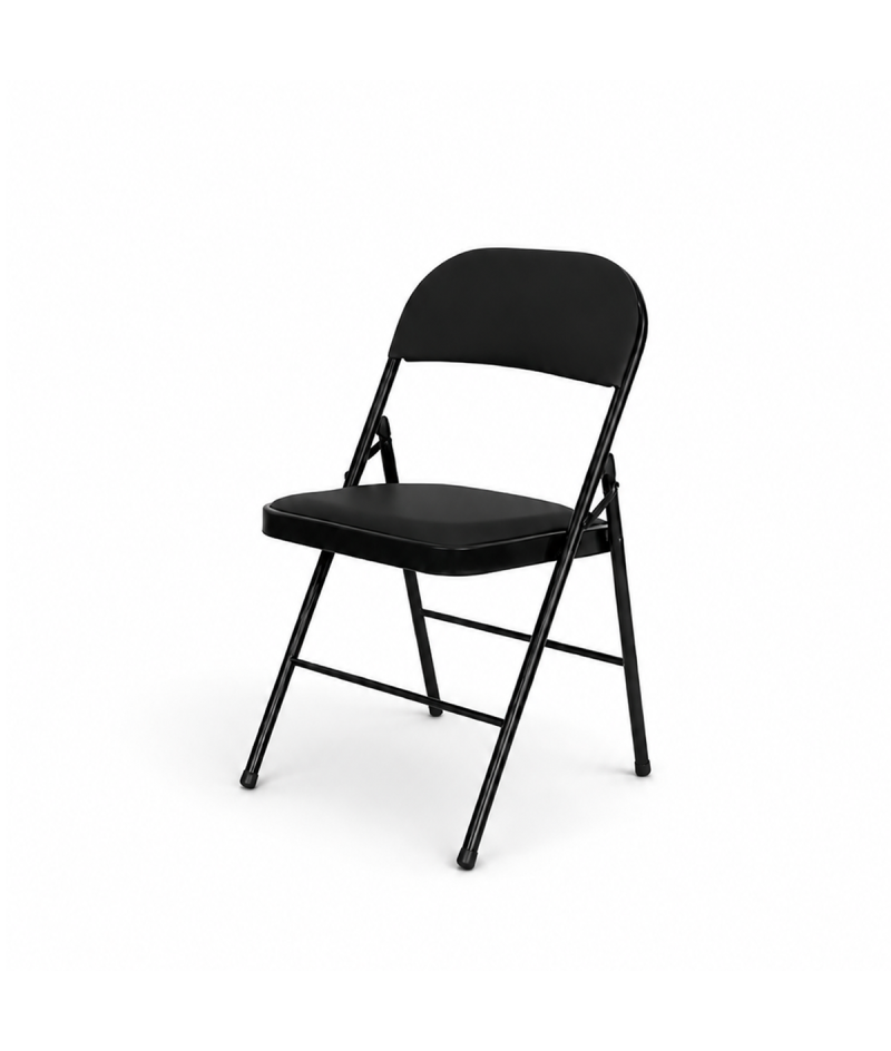 Krzesło Poly 4 ekoskóra 6040