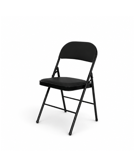 Krzesło Poly 4 ekoskóra 6040