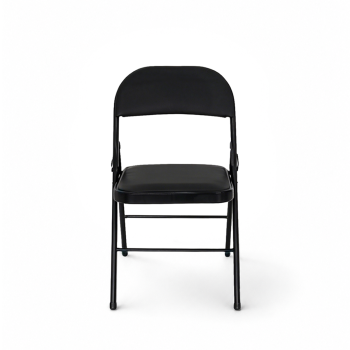 Krzesło Poly 4 ekoskóra 6040