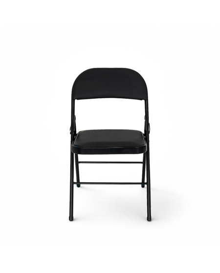 Krzesło Poly 4 ekoskóra 6040