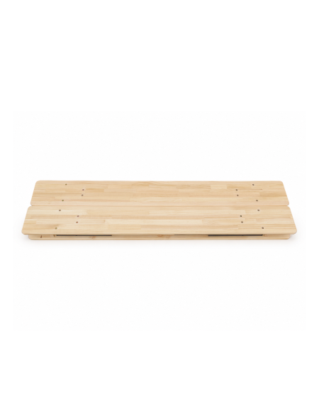Zestaw piwny browarniany Woody Solid 220x50 sosna
