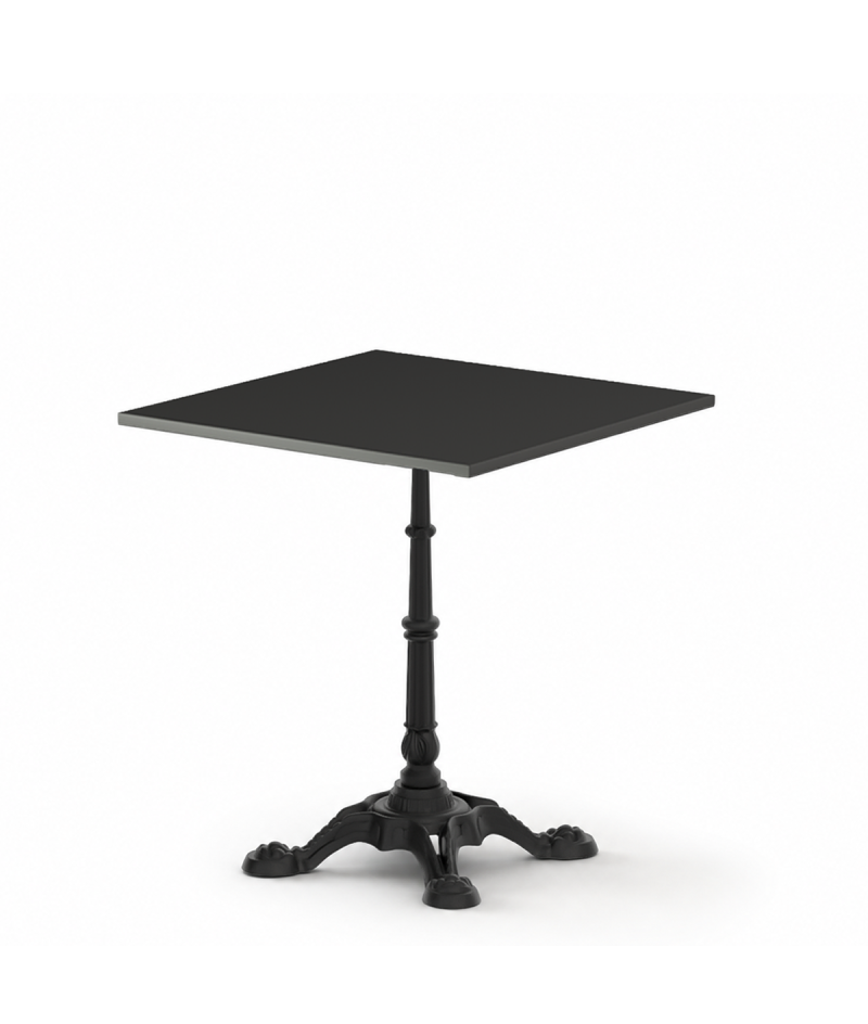 Stolik Castello blat laminowany 18 mm