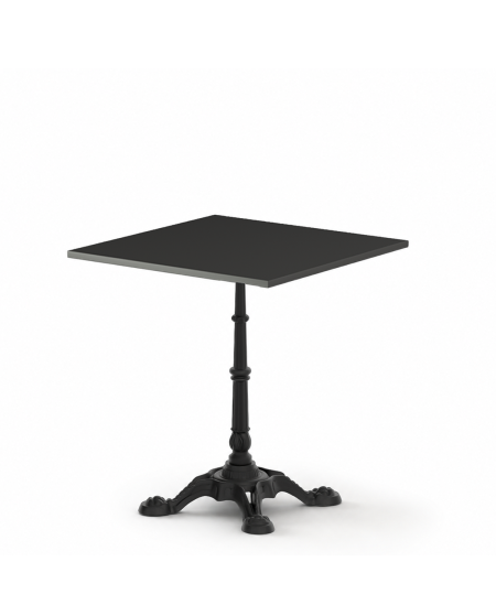Stolik Castello blat laminowany 18 mm