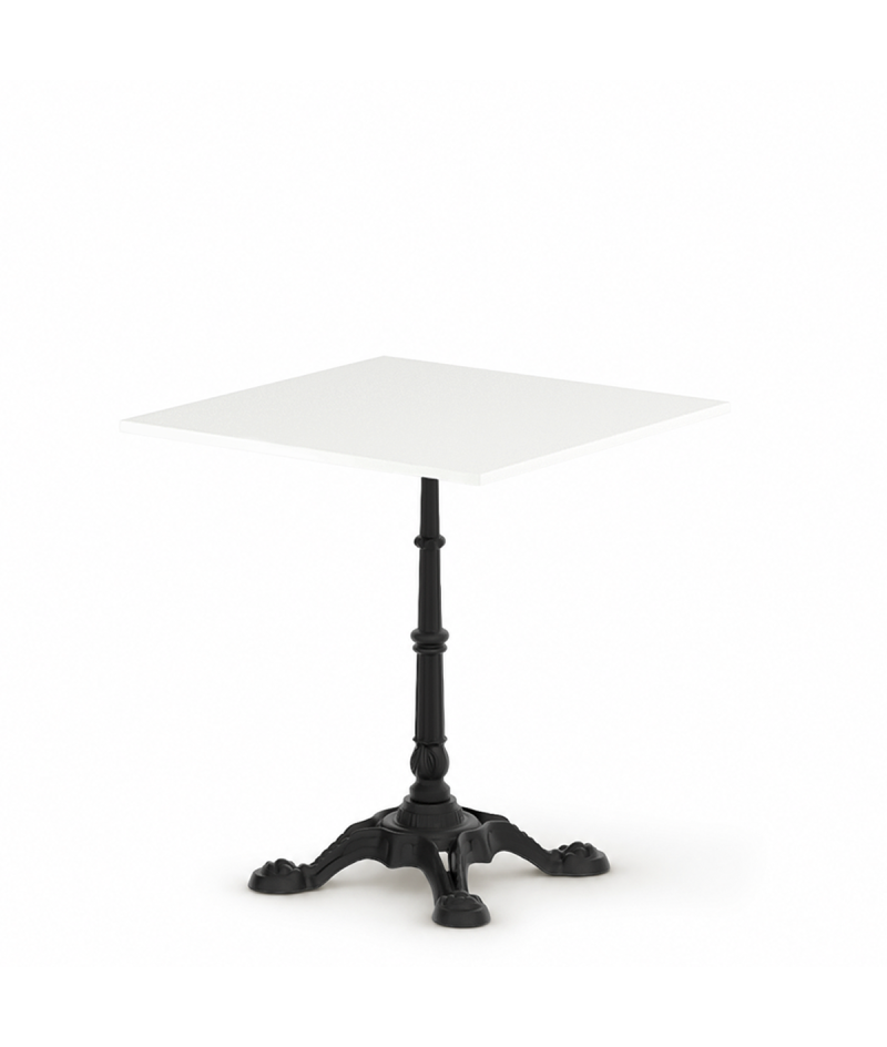 Stolik Castello blat laminowany 18 mm