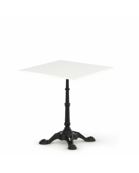 Stolik Castello blat laminowany 18 mm