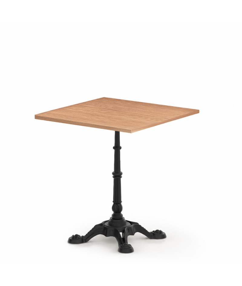 Stolik Castello blat laminowany 18 mm