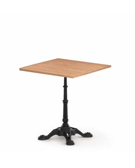 Stolik Castello blat laminowany 18 mm