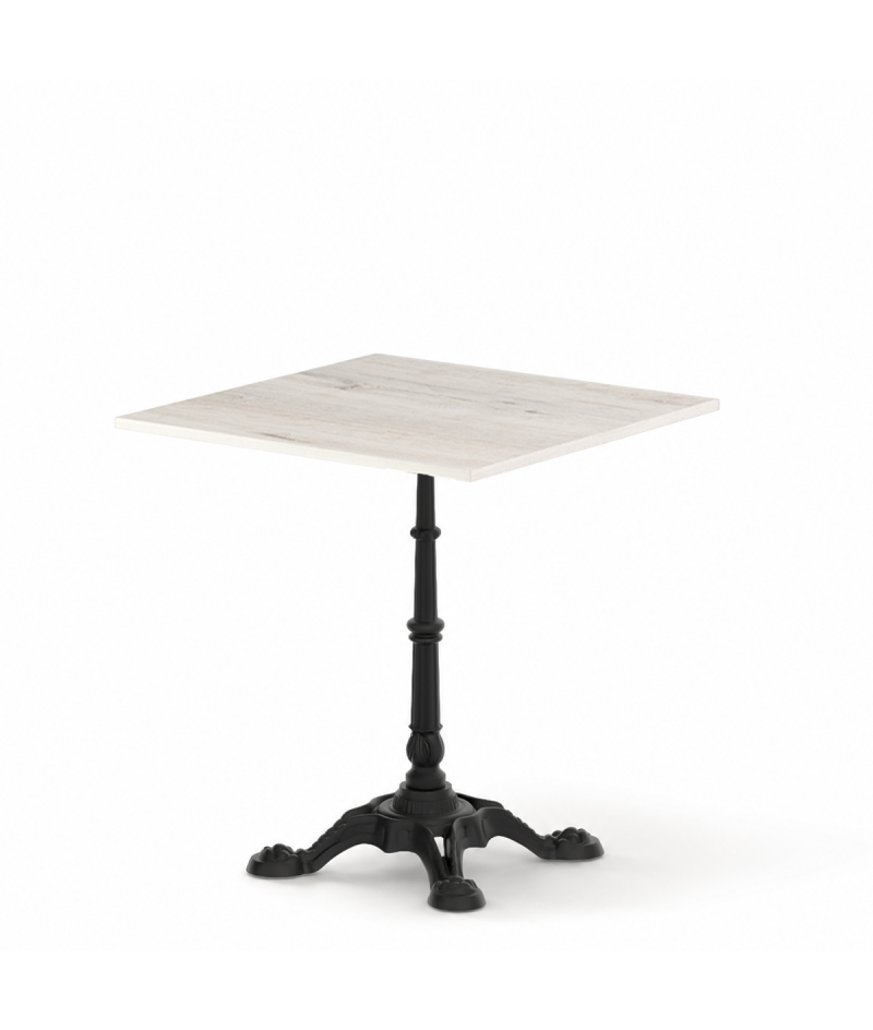 Stolik Castello blat laminowany 18 mm