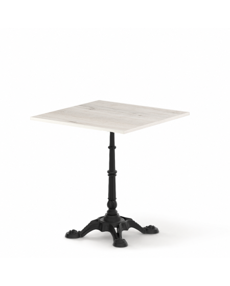 Stolik Castello blat laminowany 18 mm