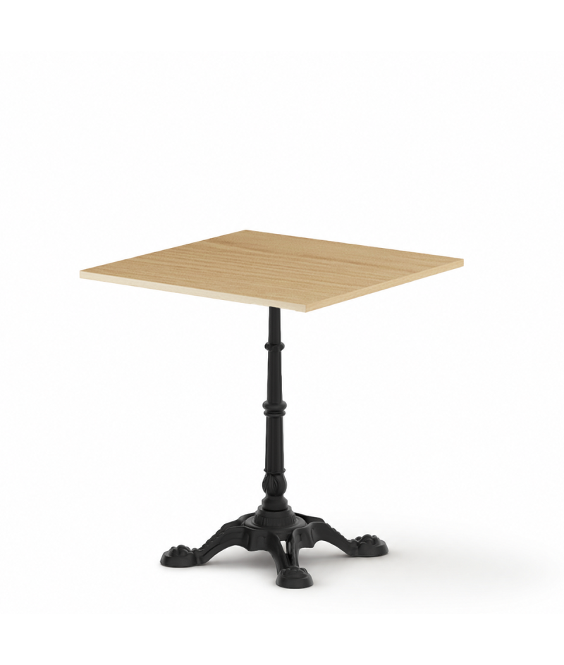 Stolik Castello blat laminowany 18 mm