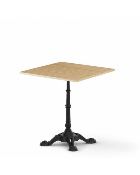 Stolik Castello blat laminowany 18 mm