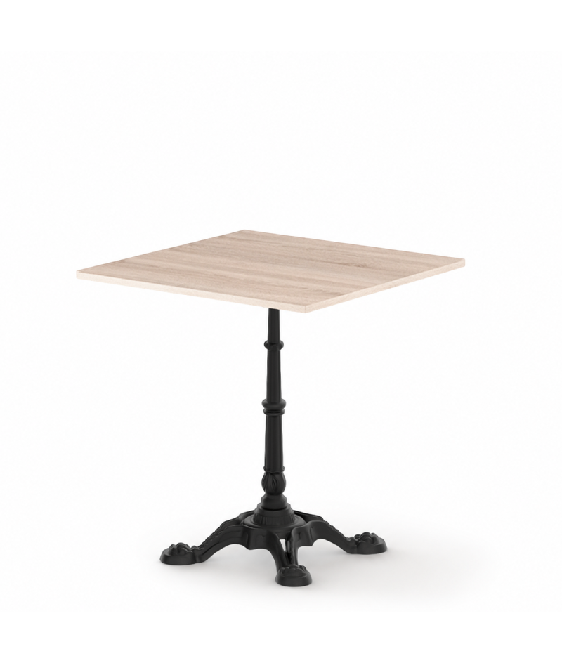Stolik Castello blat laminowany 18 mm