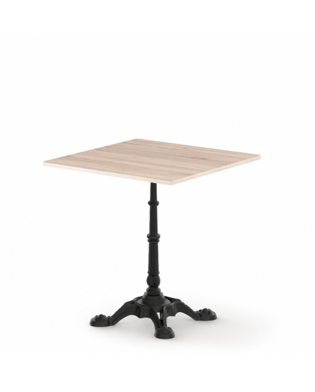 Stolik Castello blat laminowany 18 mm