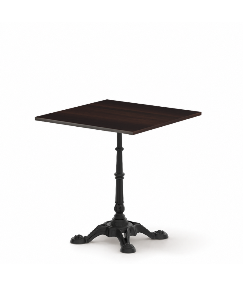 Stolik Castello blat laminowany 18 mm