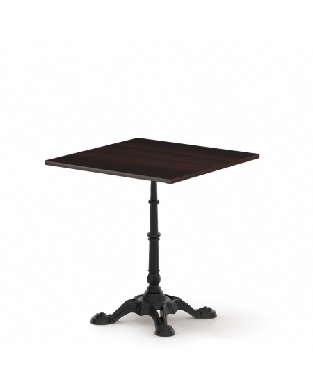 Stolik Castello blat laminowany 18 mm