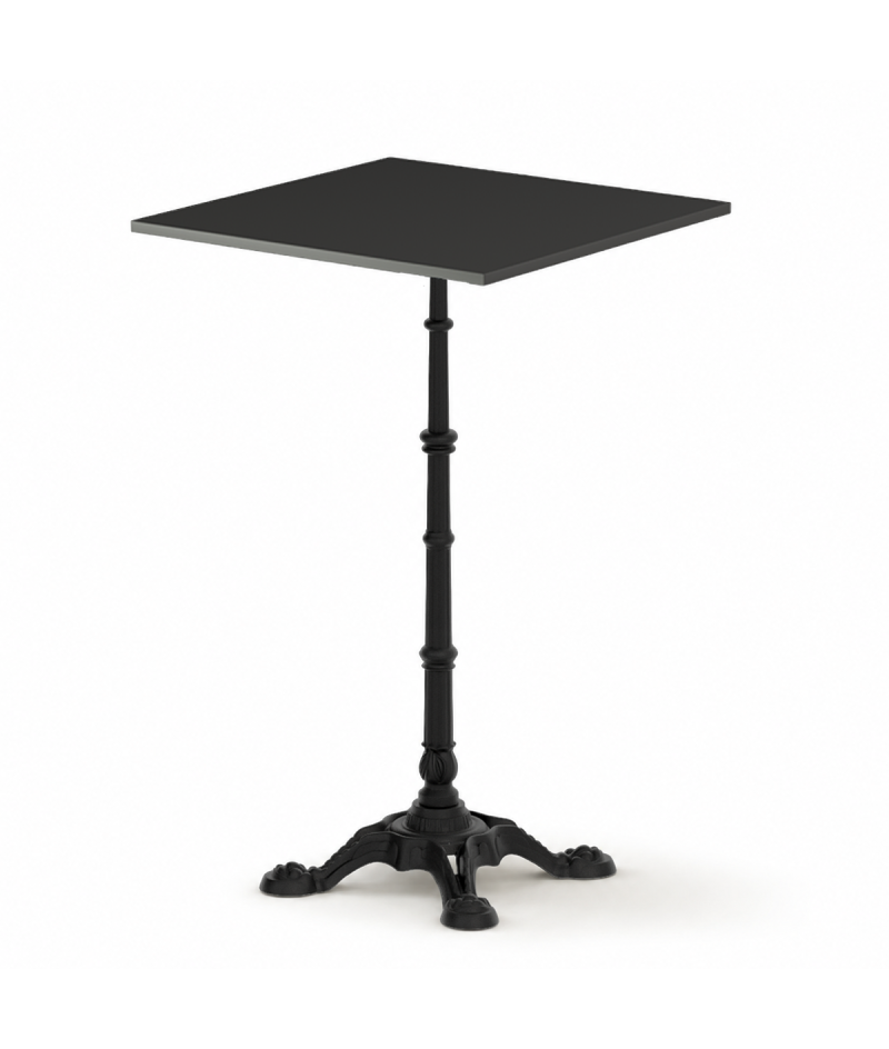 Stolik Castello Bar blat laminowany 18 mm