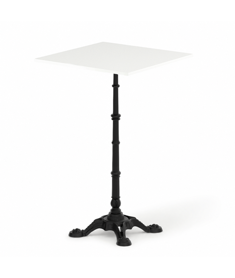 Stolik Castello Bar blat laminowany 18 mm