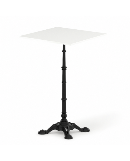 Stolik Castello Bar blat laminowany 18 mm