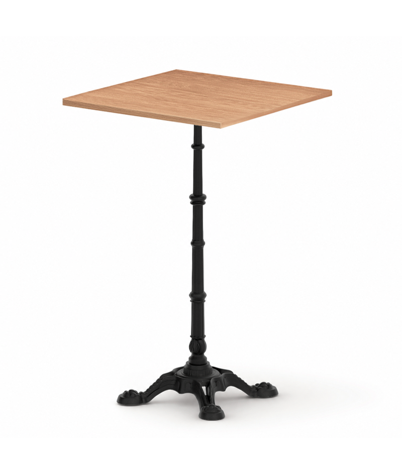 Stolik Castello Bar blat laminowany 18 mm