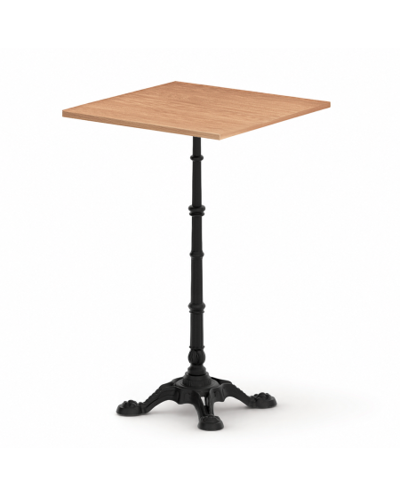 Stolik Castello Bar blat laminowany 18 mm
