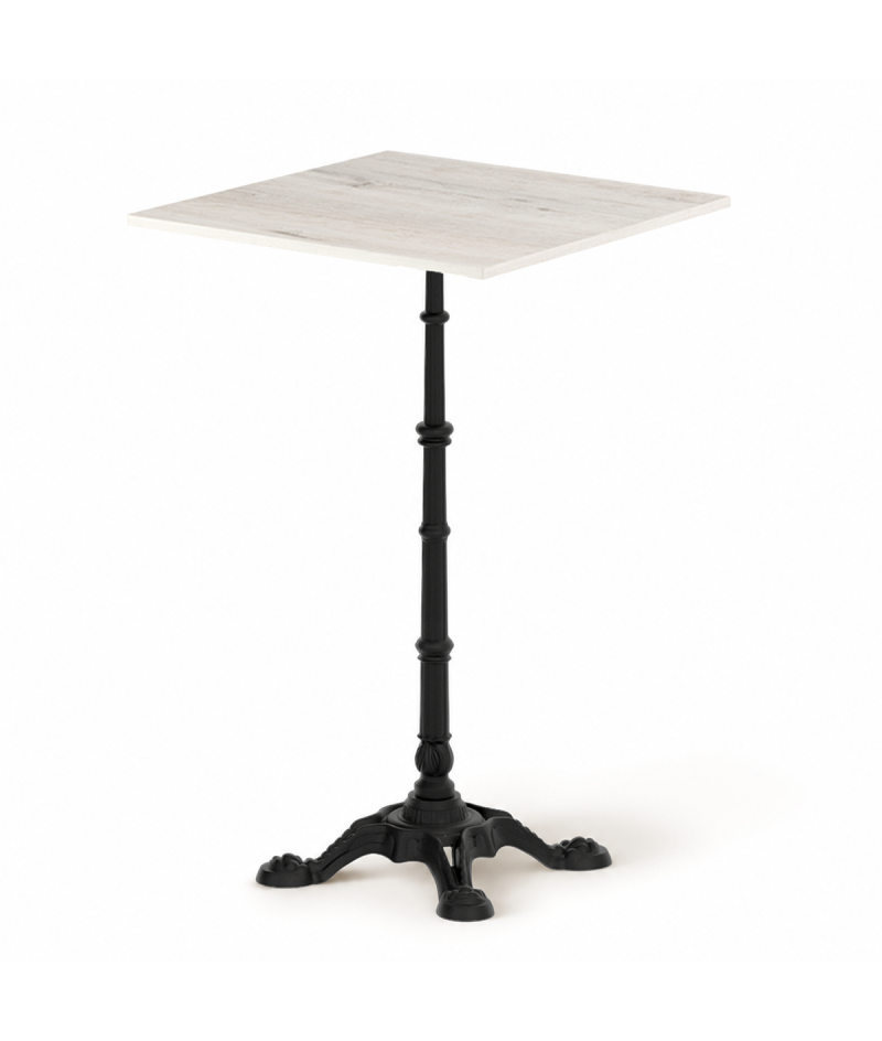 Stolik Castello Bar blat laminowany 18 mm