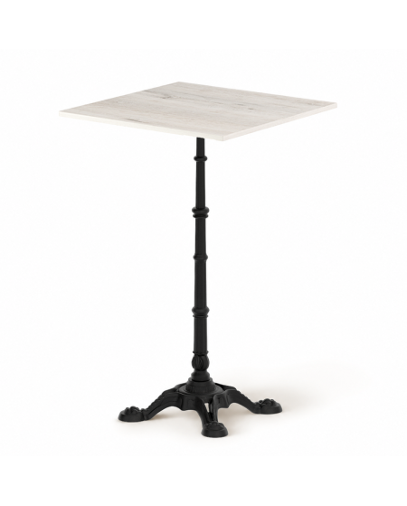 Stolik Castello Bar blat laminowany 18 mm