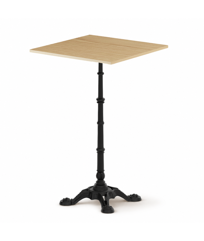 Stolik Castello Bar blat laminowany 18 mm