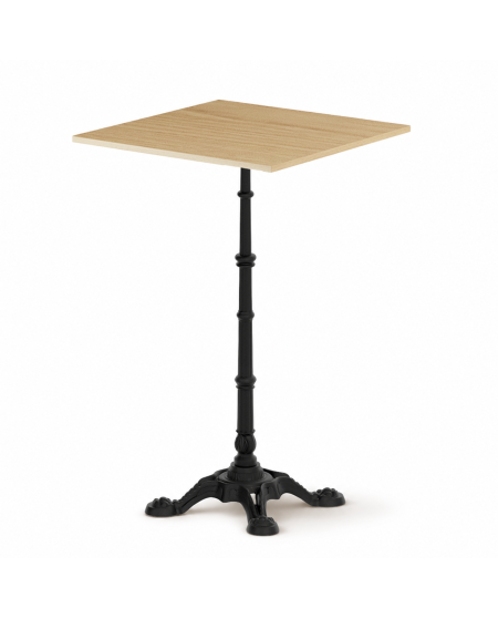 Stolik Castello Bar blat laminowany 18 mm