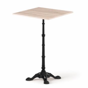 Stolik Castello Bar blat laminowany 18 mm