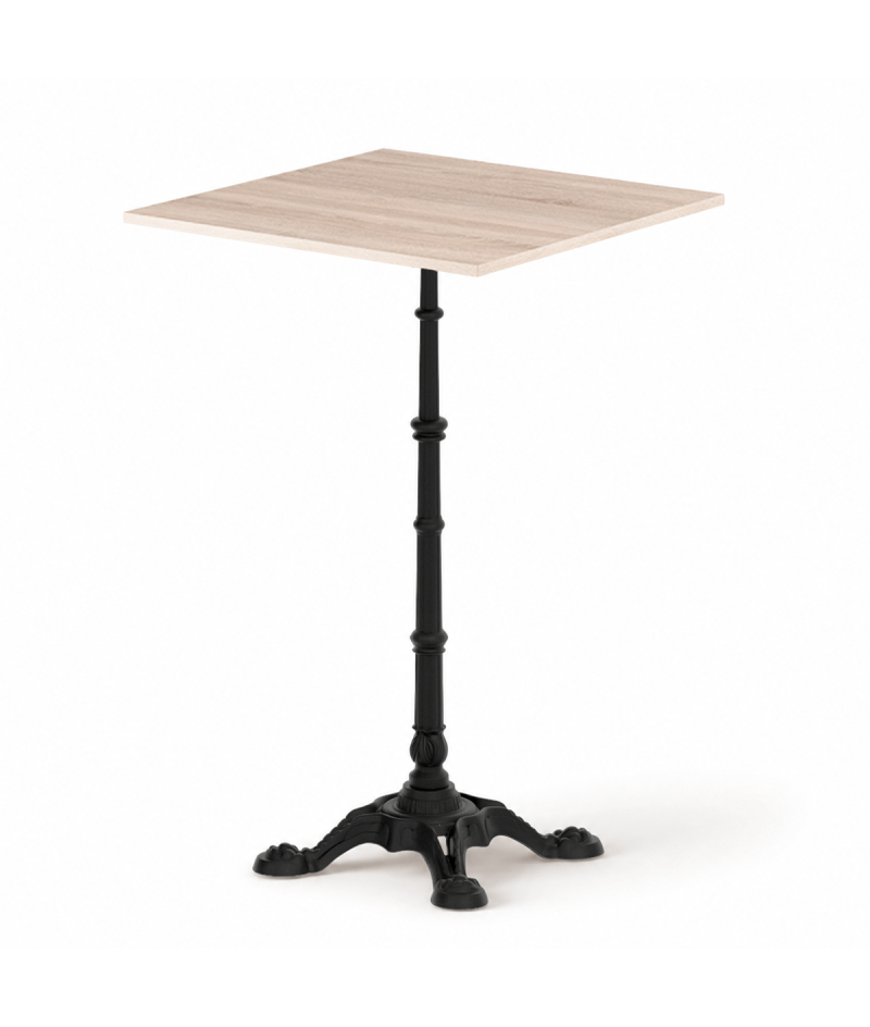 Stolik Castello Bar blat laminowany 18 mm