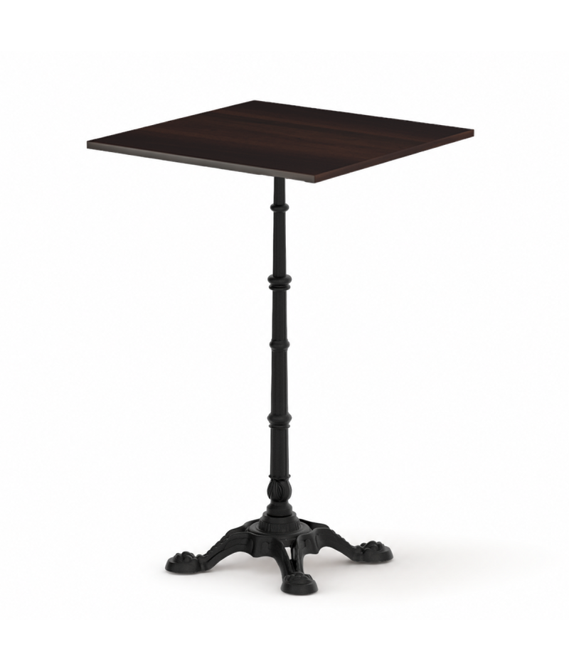 Stolik Castello Bar blat laminowany 18 mm