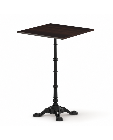 Stolik Castello Bar blat laminowany 18 mm
