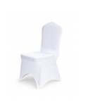 Pokrowiec Slimtex 200 biały