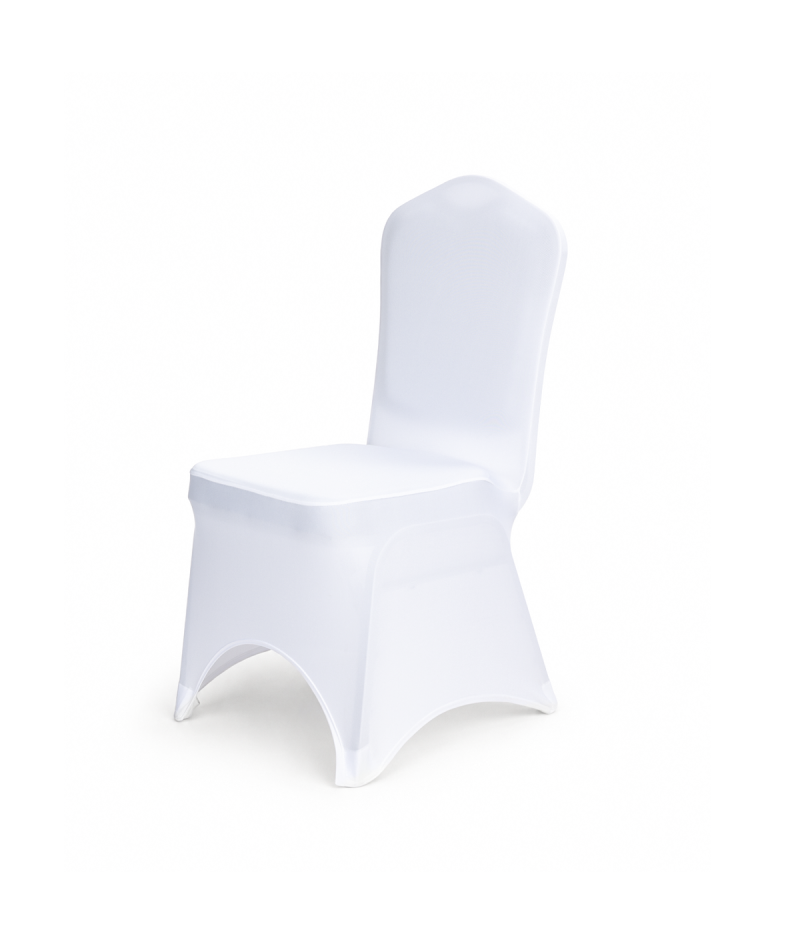 Pokrowiec Slimtex 200 biały