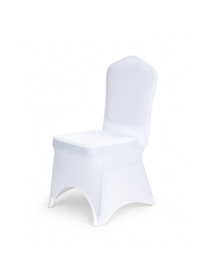 Pokrowiec Slimtex 200 biały