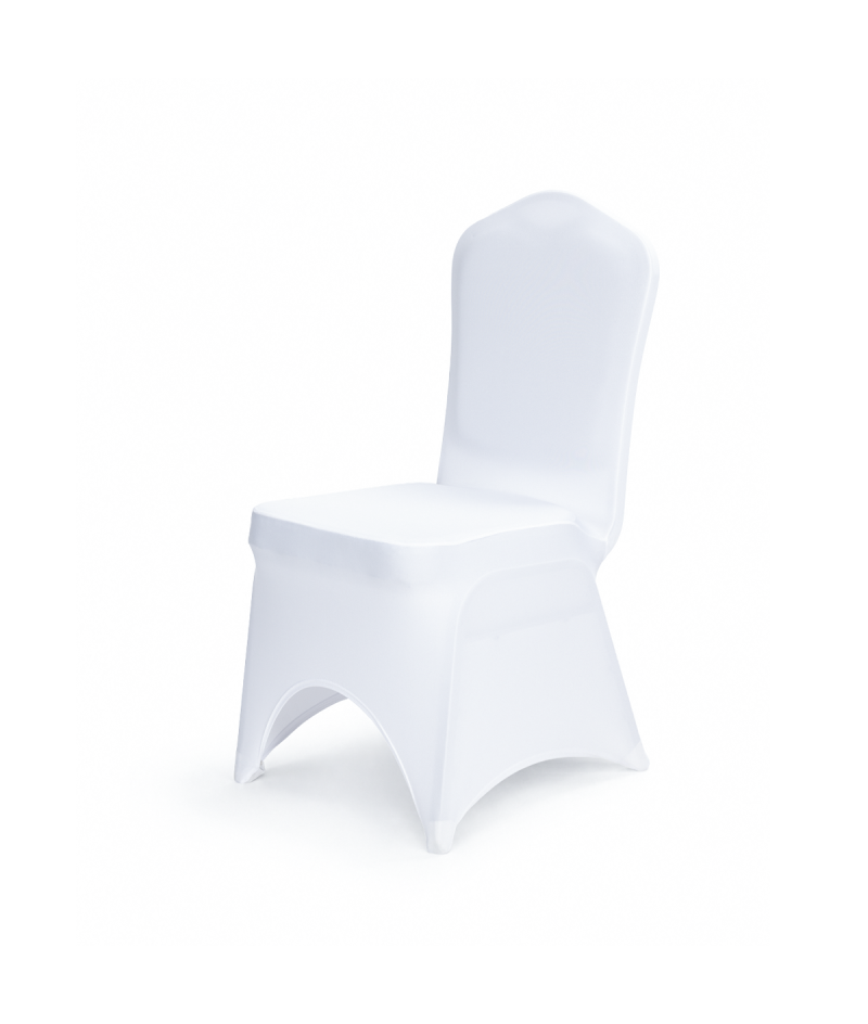 Pokrowiec Slimtex 250 biały