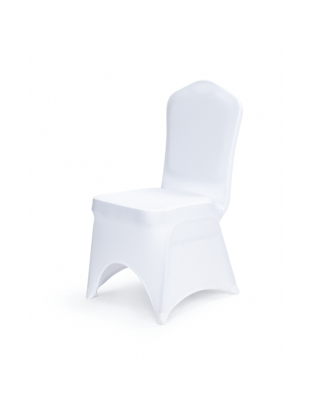 Pokrowiec Slimtex 250 biały