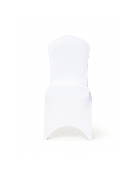 Pokrowiec Slimtex 300 biały