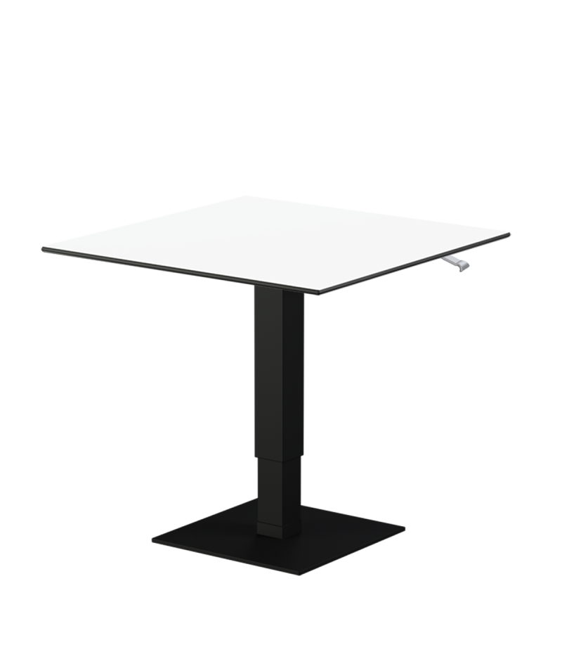 Stolik Adaptive blat HPL