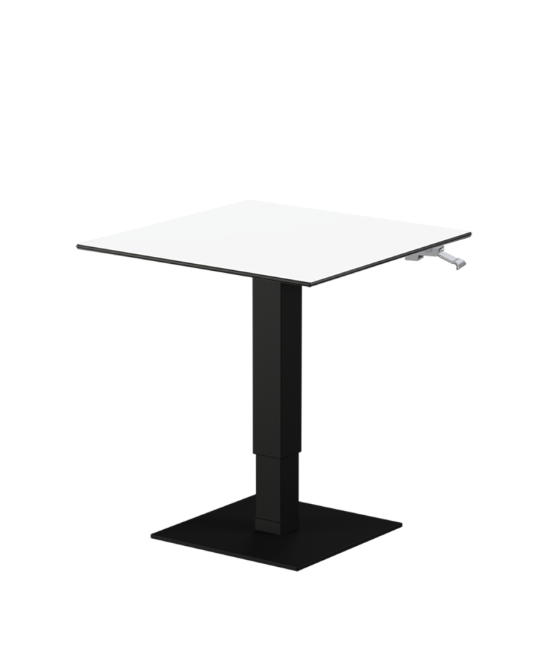 Stolik Adaptive blat HPL