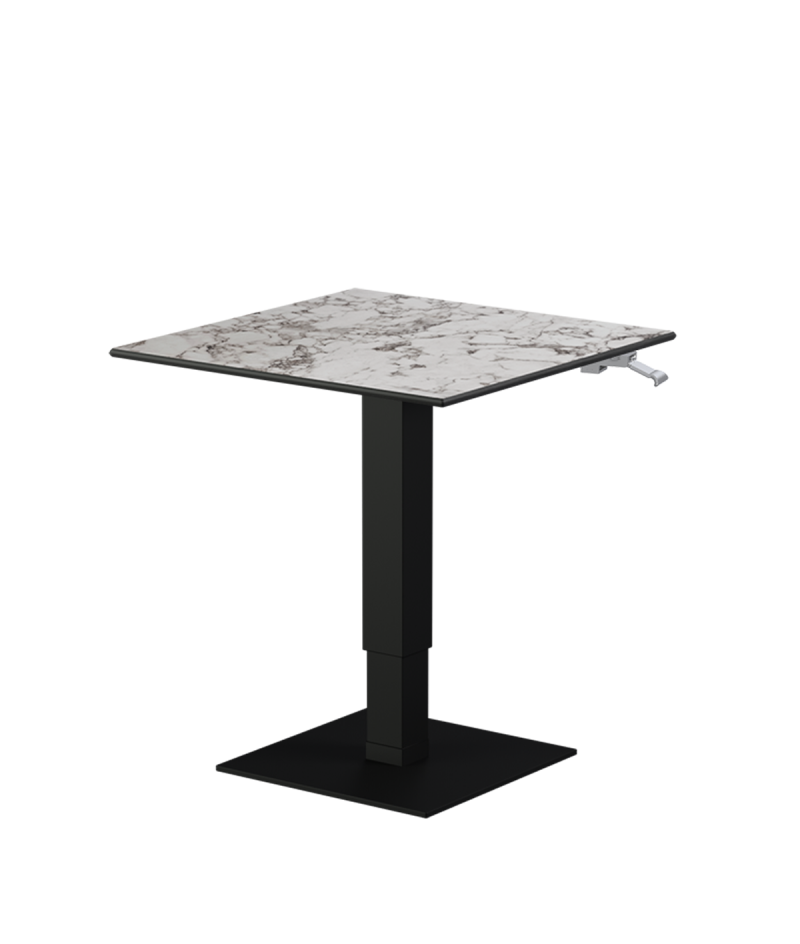 Stolik Adaptive blat HPL