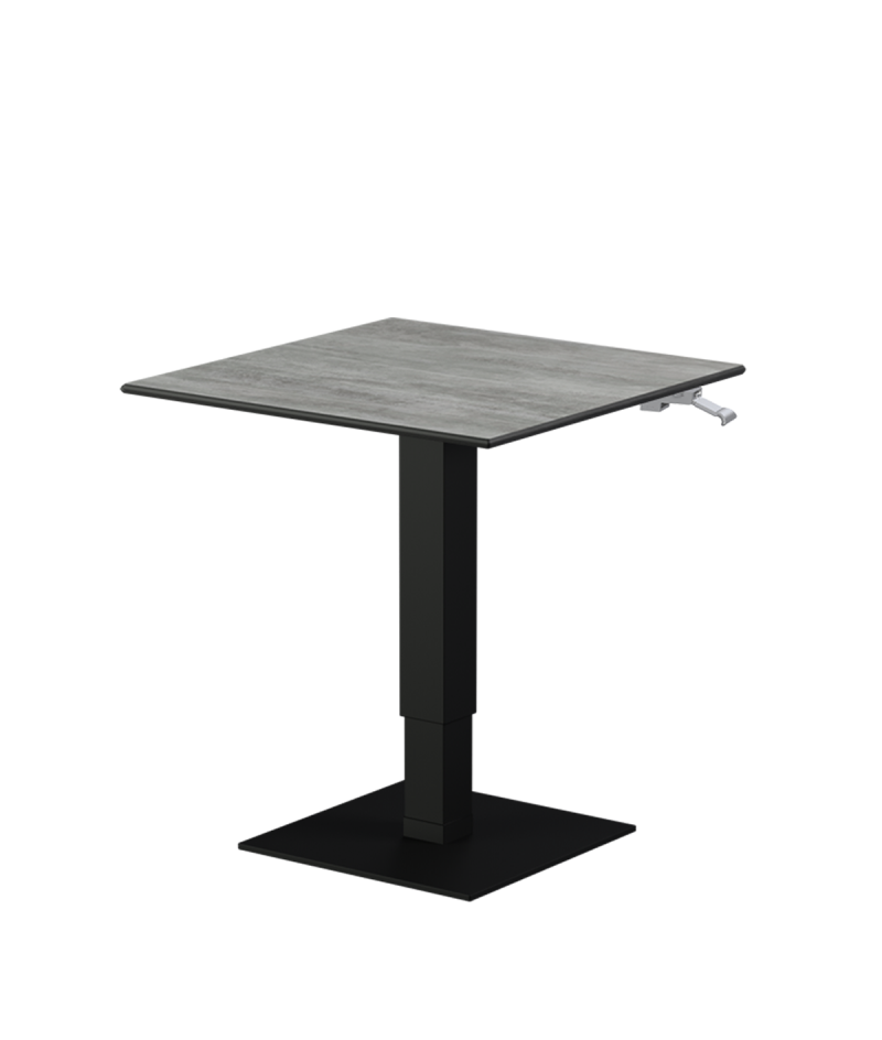 Stolik Adaptive blat HPL