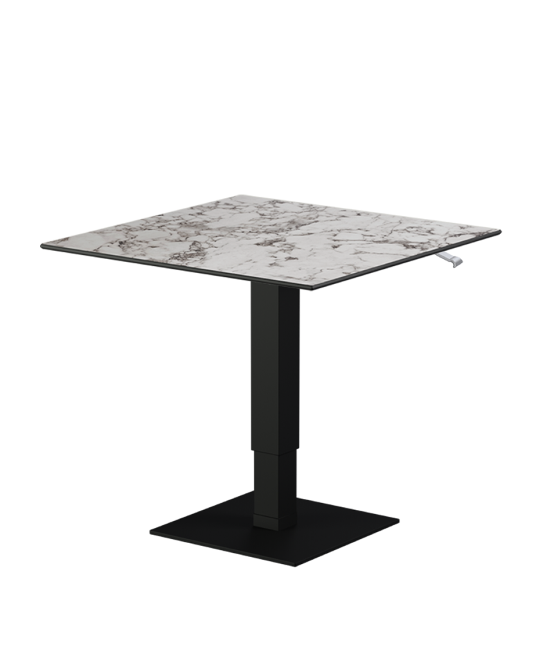 Stolik Adaptive blat HPL