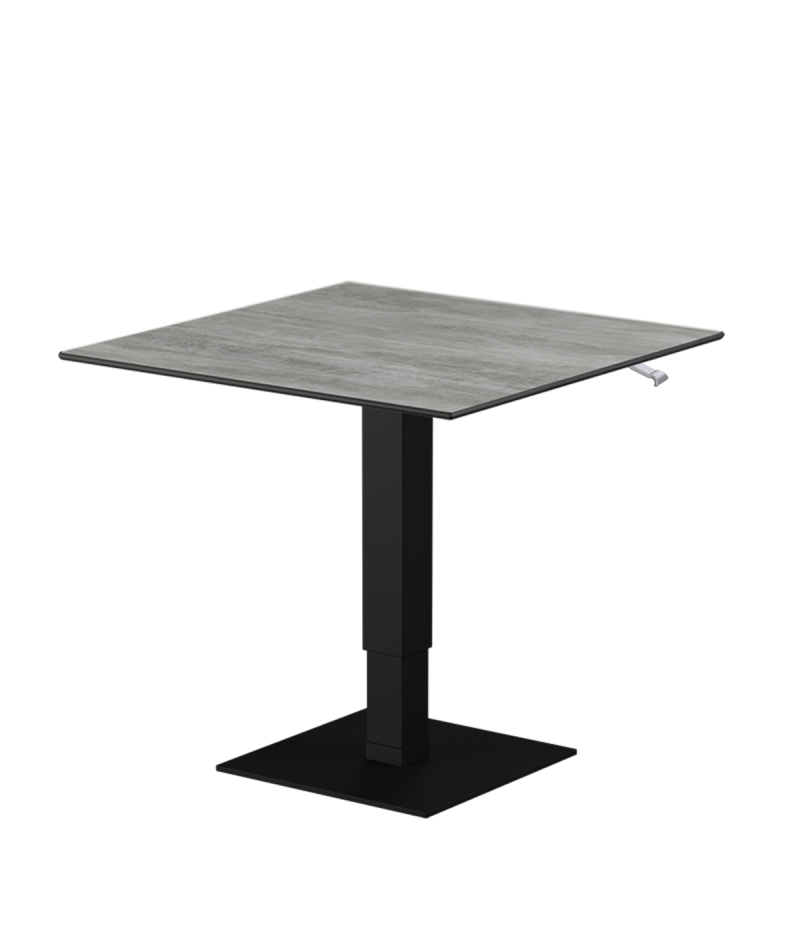 Stolik Adaptive blat HPL