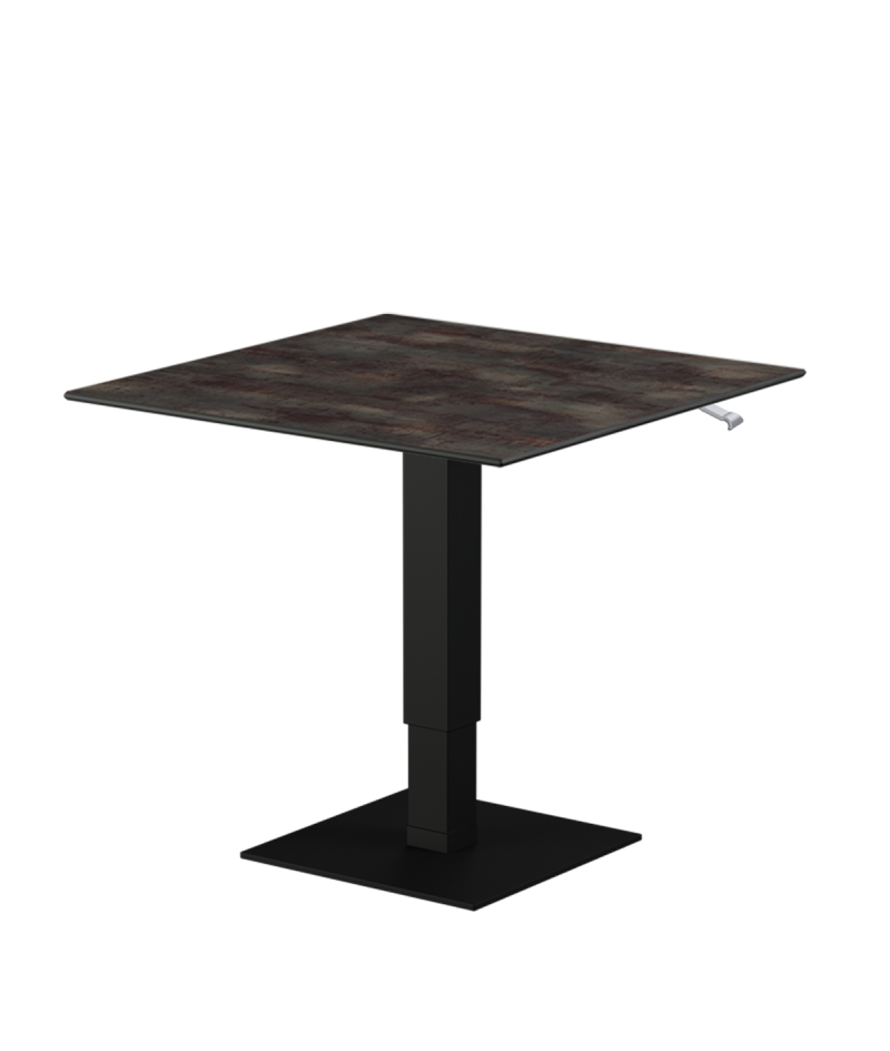 Stolik Adaptive blat HPL