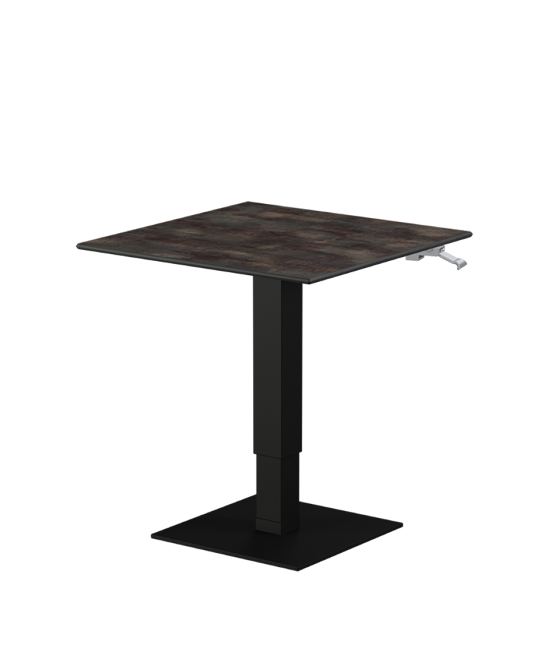 Stolik Adaptive blat HPL