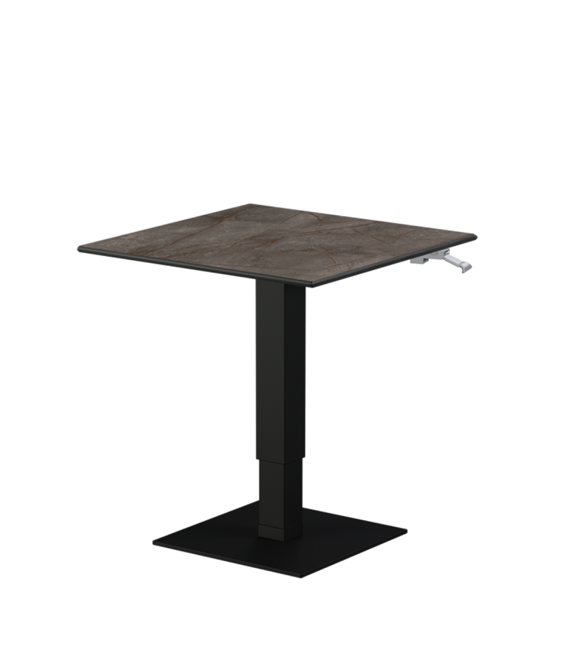 Stolik Adaptive blat HPL