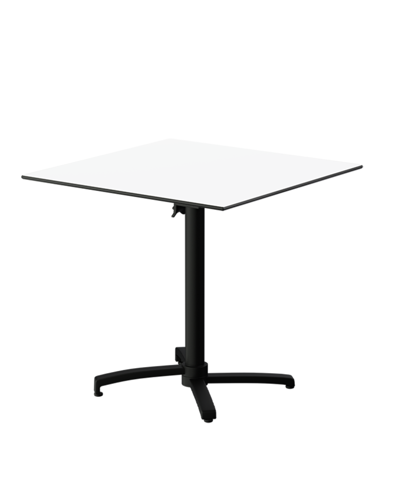 Stolik Cross Comfort blat HPL